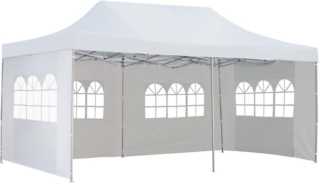 10 x 20 Pop UP Canopy Tent 10 x 20 Pop UP Canopy Tent