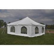 20' Tent Sidewall - SOLID