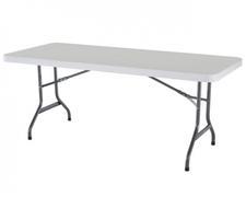 6'rectangle table