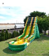 Combo Units/WaterSlides Combo Units/WaterSlides