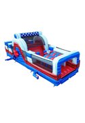 Interactive inflatables Interactive inflatables