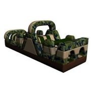 Interactive inflatables Interactive inflatables