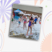 Foam Parties Foam Parties