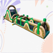 Interactive inflatables Interactive inflatables