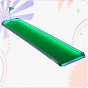 LED Mini Golf LED Mini Golf
