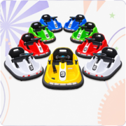 Little Racers Little Racers