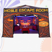 Mobile Escape Rooms Mobile Escape Rooms
