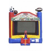 Standard Bounce Houses Standard Bounce Houses