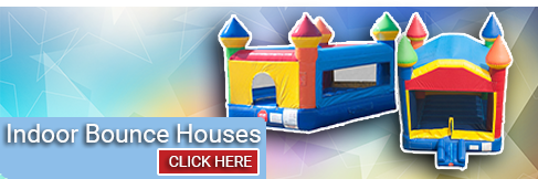 Indoor Bounce House Rentals