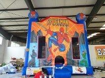 Spider-Man Spider-Man