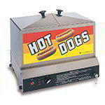 Hot Dog Steamer Machine