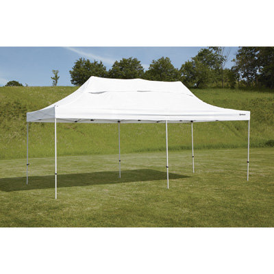 Pop-up Canopy 10X20