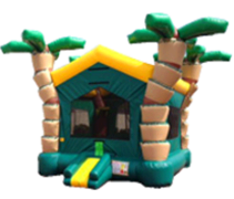 3D Tropical 3D Tropical