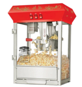 8oz Popcorn Machine 8oz Popcorn Machine