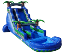 22ft Blue Crush 22ft Blue Crush