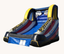 All Star Basketball Callenge All Star Basketball Callenge