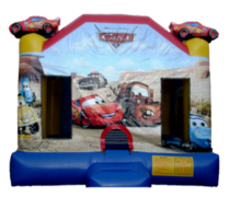Cars Cars