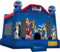 Disney World Disney World