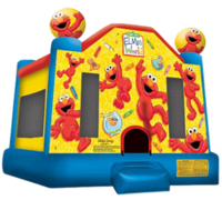 Elmo Elmo