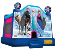 Frozen Frozen