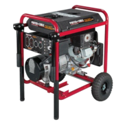 7500 Watt Generator 7500 Watt Generator