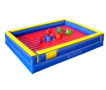 Joust Joust