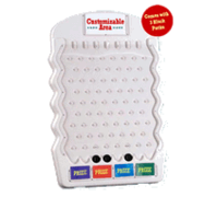 Mini Plinko Mini Plinko