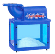 Sno Kones Machine Sno Kones Machine