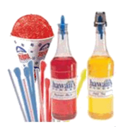 Snow Cone Supplies Snow Cone Supplies