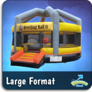 Large Format Games Large Format Games