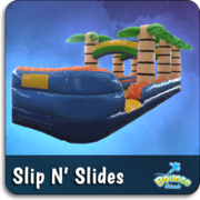 Slip N' Slides Slip N' Slides