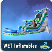 Wet Inflatables