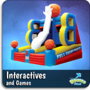 Interactives and Games