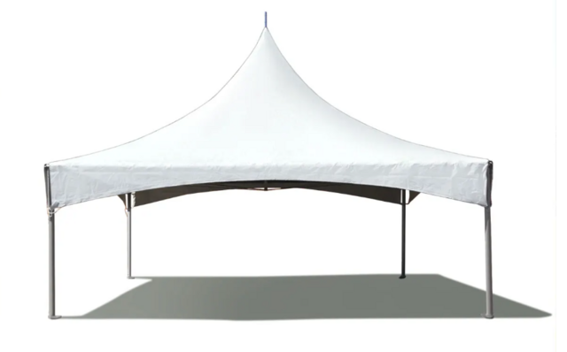 20x20 High Peak Tent Only 20x20 High Peak Tent Only