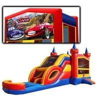 Cars Sidewinder Combo Cars Sidewinder Combo
