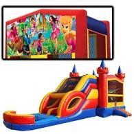 Fairyland Sidewinder Combo Fairyland Sidewinder Combo