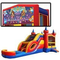 It's A Girl Thing Sidewinder Combo It's A Girl Thing Sidewinder Combo