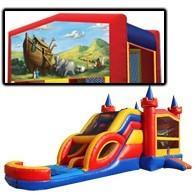 Noah's Ark Sidewinder Combo Noah's Ark Sidewinder Combo