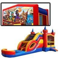 Pirates of Bermuda Sidewinder Combo Pirates of Bermuda Sidewinder Combo