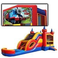 Trains Sidewinder Combo Trains Sidewinder Combo