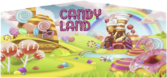 *CandyLand Panel