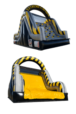 Caution Craze Obstacle Course part C Caution Craze Obstacle Course part C