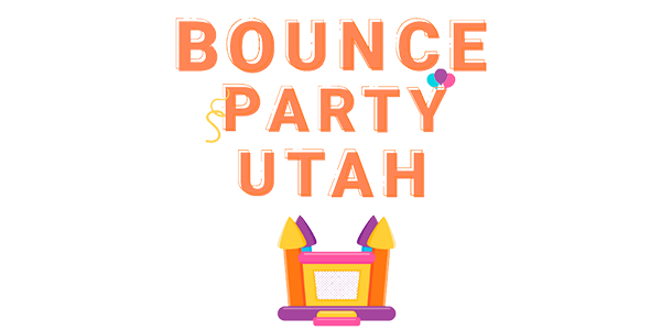 Bounce Party Utah