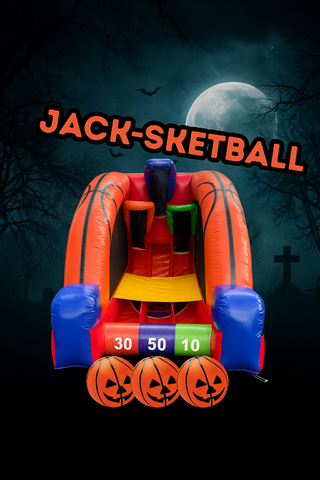 Jack-Sketball Jack-Sketball