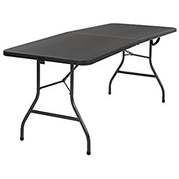 Tables  (Black)