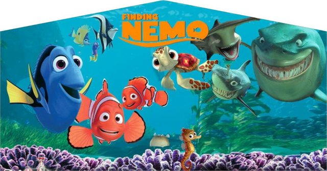 #31 Nemo banner x
