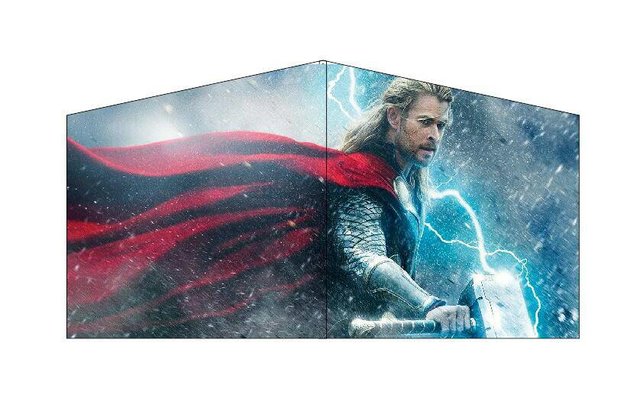 #49 Thor 