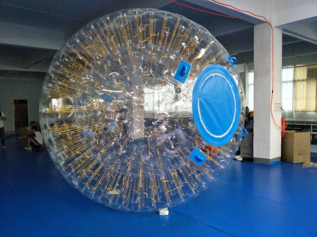 Hamster ball Hamster ball