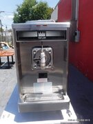 Margarita machine rental comes with 1 mix salt and cups we have strawberry,lime and mango, pina colada