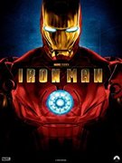 #26 Iron man   banner 